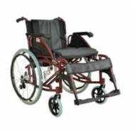 Кресло-коляска механическая FS208LAP (МК-006/46)