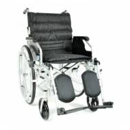 Кресло-коляска механическая алюминиевая FS250LCPQ (МК-003/46) 