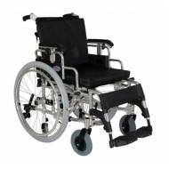 Кресло-коляска механическая FS251LHPQ (MK-005/41)