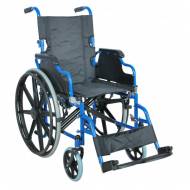 Кресло-коляска механическая FS909 (41/46 см)