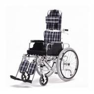 Кресло-коляска механическая FS957LQ (FS954LGC) 41/46 см