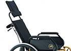 Инвалидные коляски с откидной спинкой