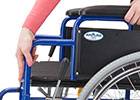 Универсальные инвалидные коляски