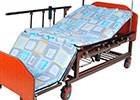 Медицинские кровати с матрасом