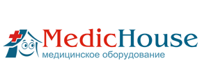 Medic-House - интернет-магазин средств реабилитации и медтехники